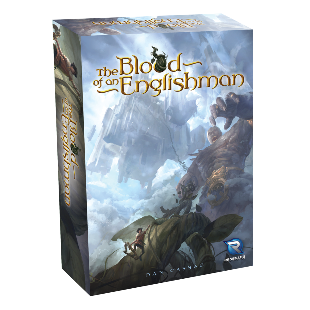 thomasknowlton's tweet photo. 10 days until #sgd2017 &amp; asymmetric, 2-player tabletop game Blood of an Englishman by @maltezefalkon @PlayRenegade: https://t.co/2NfitwIgzc https://t.co/fYc0O9Y4i7