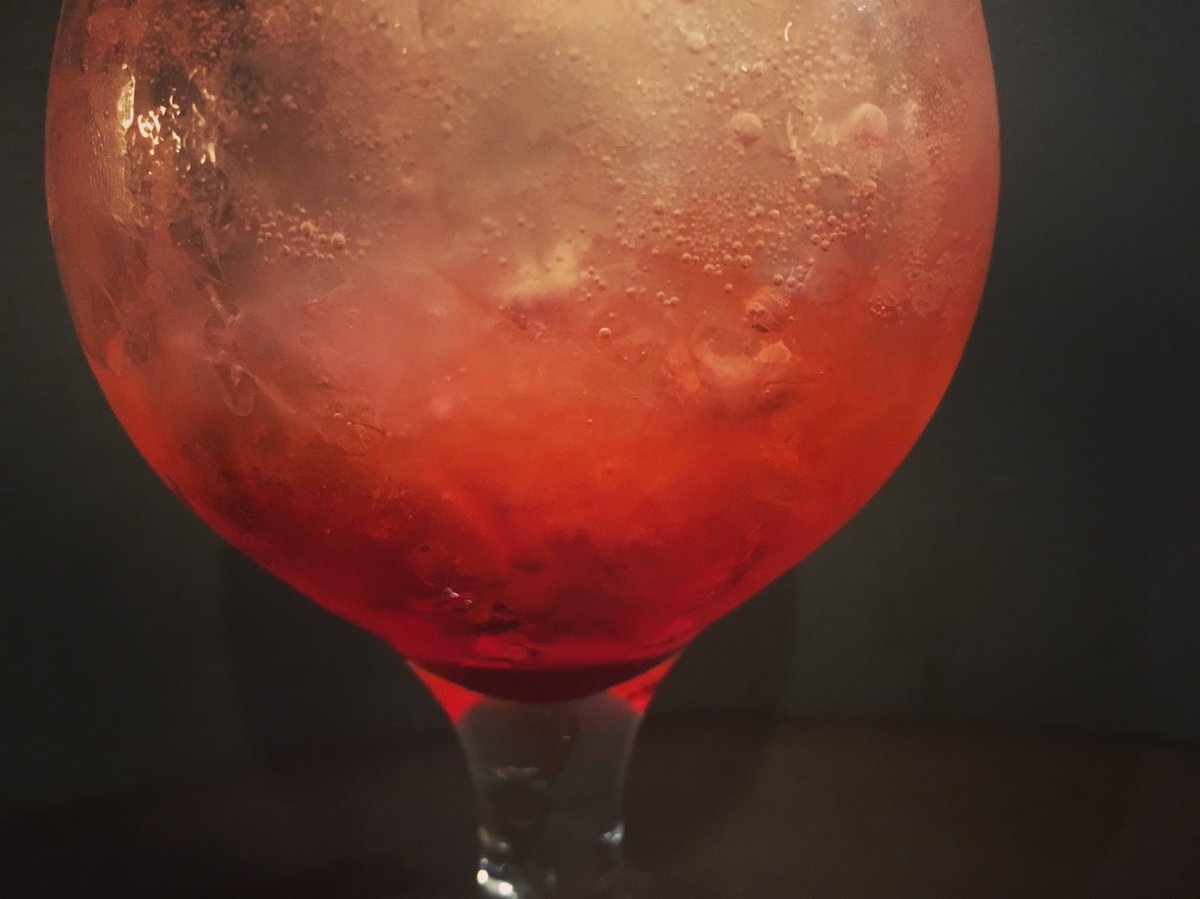 New cocktails are coming! #new #cocktails #rye #ryecafebar #beeston #ng9 #ruby #red #glass #friday #21stjuly