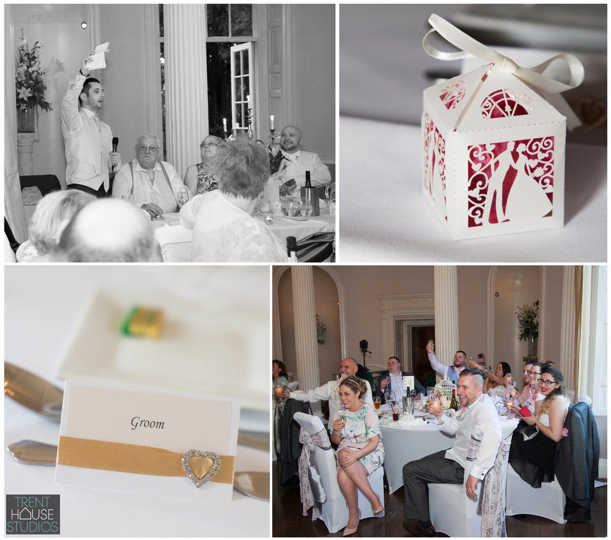 trentHstudios's tweet photo. Not missing anything out #WeddingWednesday #weddinghour #weddingphotographer #Nottingham https://t.co/rH9jKJdc3O