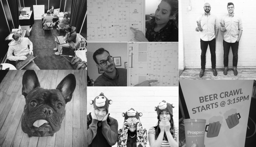 dx3showcase's tweet photo. We're hiring! Looking for a bright Content + Digital Marketer to join our team. Could it be you?! #toronto #jobs https://t.co/9jvfAr5b5K https://t.co/9sW2KMNSoe