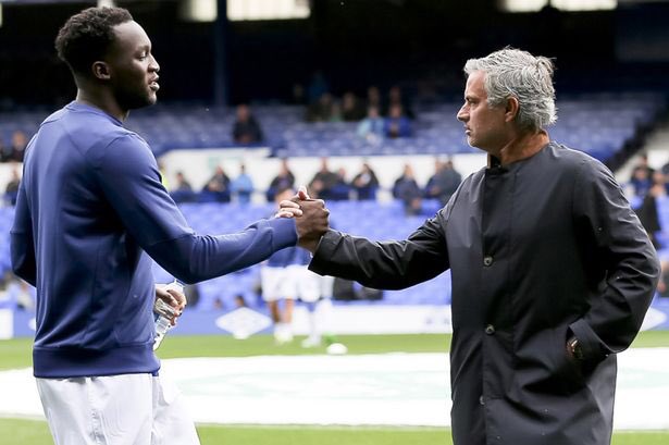 BBSemasa's tweet photo. Morata kembali bersama Conte dan Lukaku kembali bersama Jose .. https://t.co/tNsEFMmQWJ