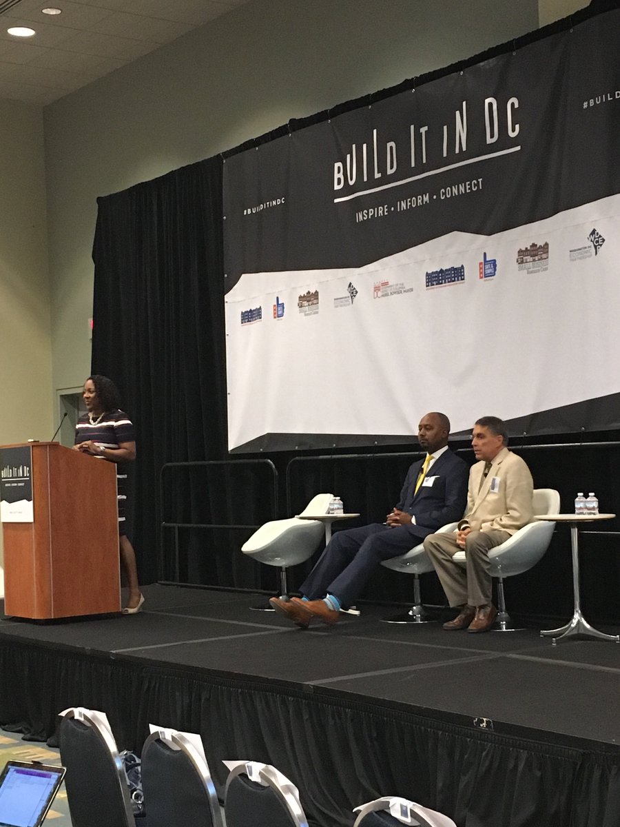CorenicCG's tweet photo. Brunson Cooper, Managing Director at #Corenic served as a panelist on #BuildItInDC’s Certified Business Enterprise session. @WDCEP @DCRA https://t.co/YhxkdYSnHM