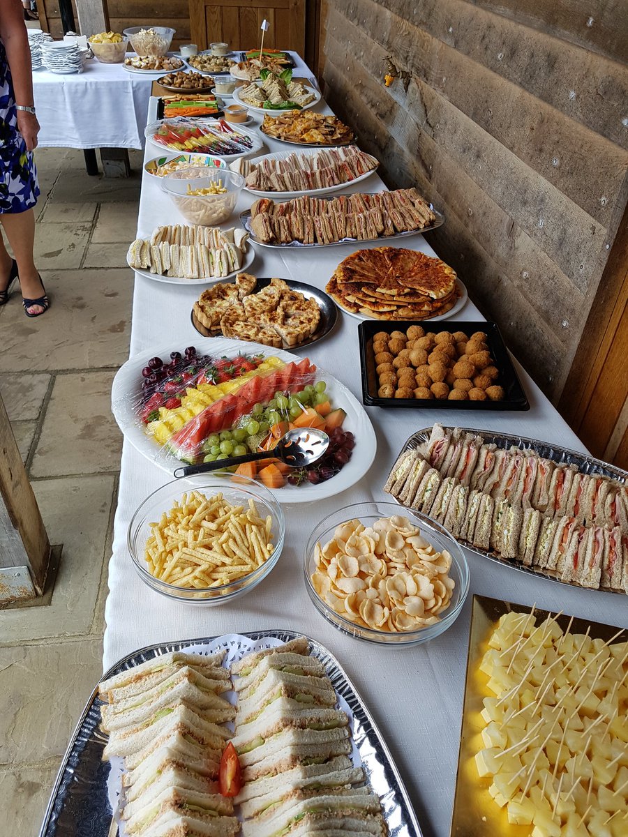 dave_farnes's tweet photo. Proud to be part of @WCTCC what an emotional day finished with Tim Monday's big cricket tea #RIPTimbo https://t.co/bI4PkhDHQ9