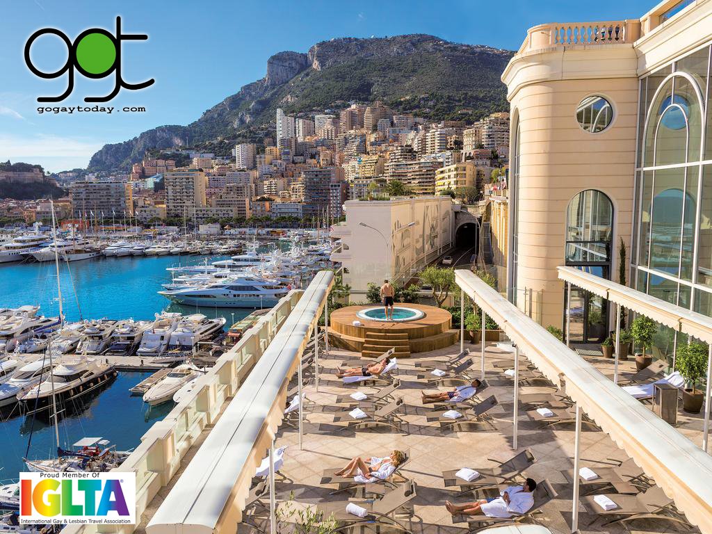 GoGayToday's tweet photo. Looking to book hotels and tours in #Monaco #MonteCarlo? Book at https://t.co/tqcWcvmHMU #GayTravel #LGBTFriendly #GoGayToday https://t.co/Rac4RaZUhQ
