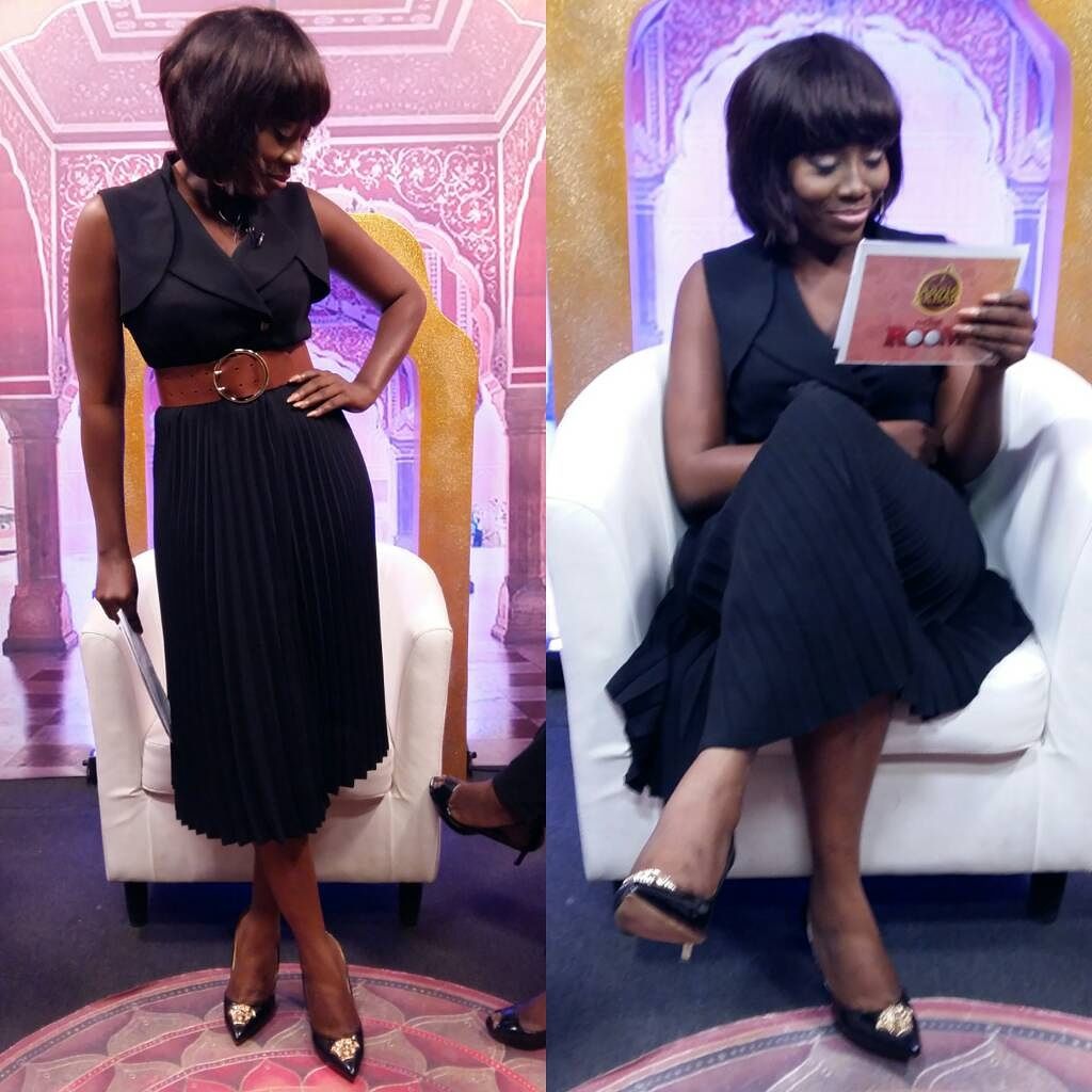 JoyPrimelive's tweet photo. It's time for #jodhachatroom with #karenkashkane
#Africlive #JOyprimelive https://t.co/bC6X7JImuD