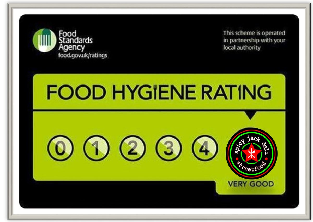 spicyjackdeli's tweet photo. @spicyjackdeli @mexxcantina #standardpractice #jacksback #streetfoodatitsbest #5starjack @VisitRossendale @ClogMarket @RossFreePress https://t.co/uAmERxB8Gc