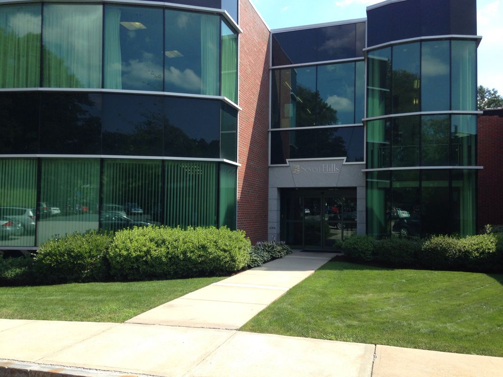 IntCentWorc's tweet image. We're now back at Seven Hills for a meeting with Shawn MacDonald from Verité