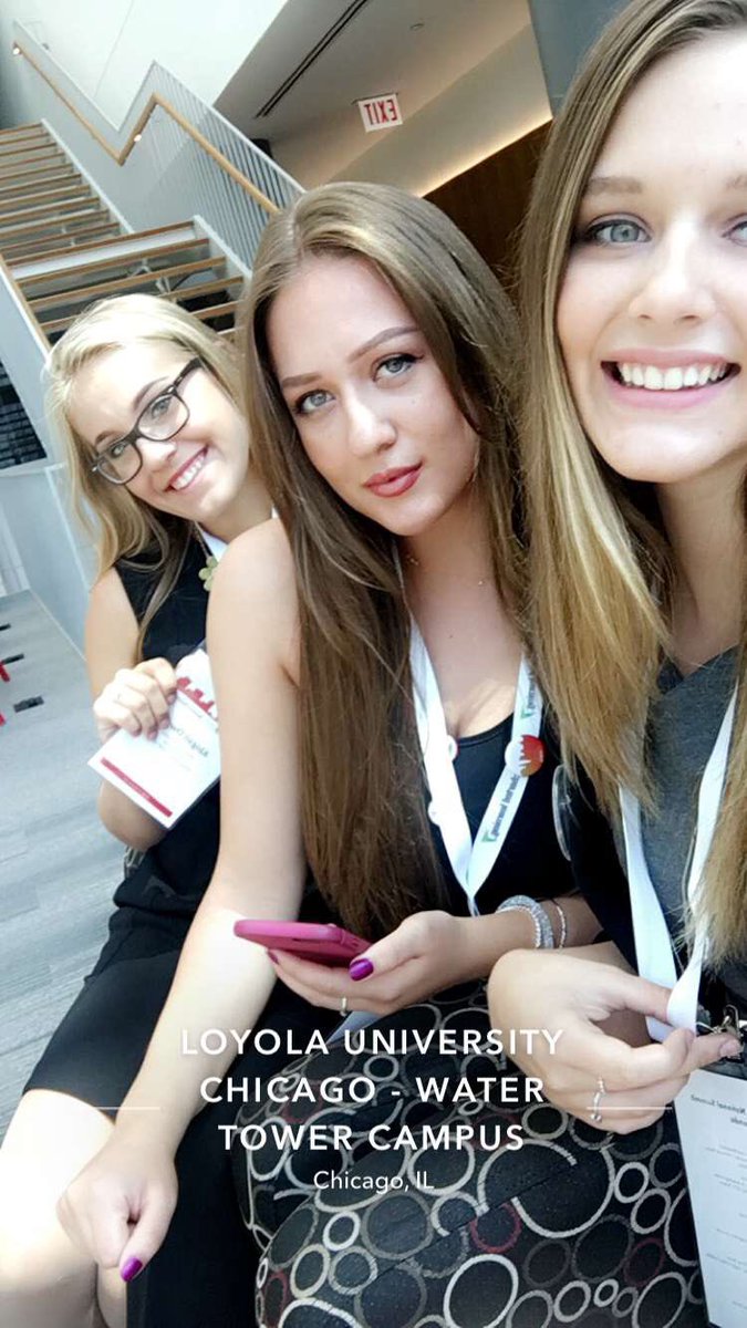 PennyPlanner5's tweet photo. Penny Planner is happy to be representing Rolling Meadows at the national pitch contest @RMHSMUSTANGS @District214 https://t.co/MN9m2y3QNO