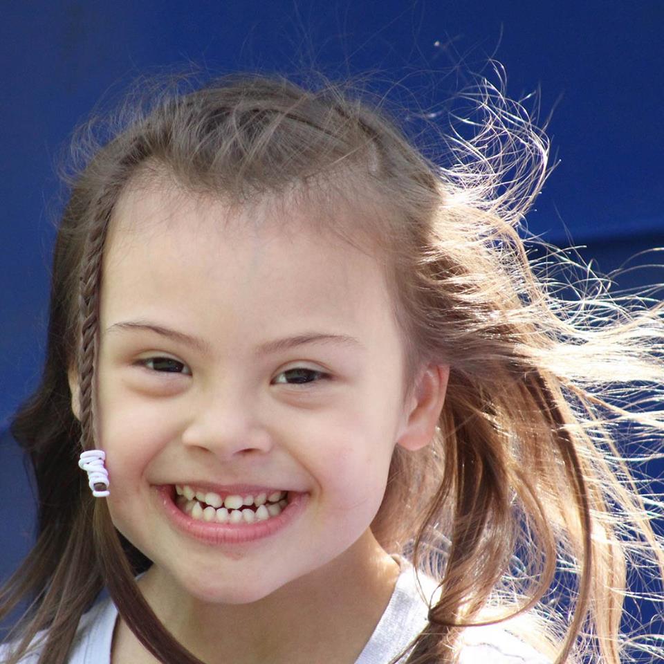 GiGis_Playhouse's tweet photo. #Day121 #321DaysOfAcceptance. Meet Mila, a GiGi's family member from Quad Cities! We Accept you. We Embrace you. Mostly we love you! #GenG https://t.co/GykmLFUqzB