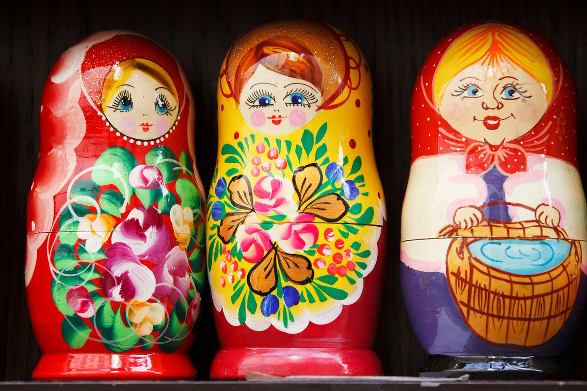 MariaFluent tweet picture