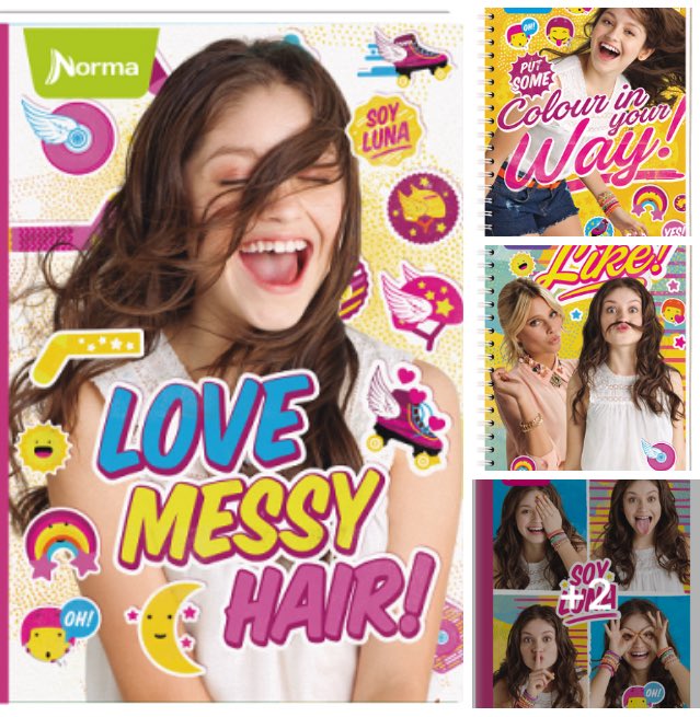 Soy Luna Aufbewahrungsbox - Pop-Up Design Für Kinderzimmer, 58x36x36cm