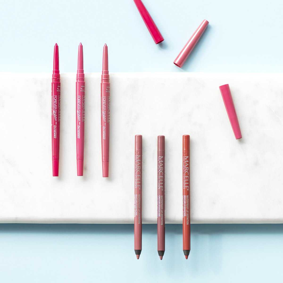 Marcelle tweet media