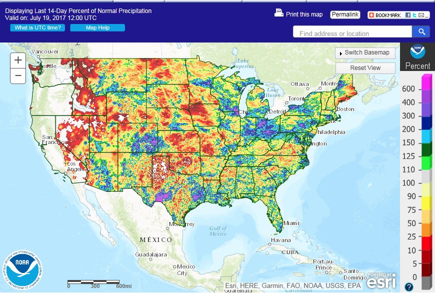 The Andersons Grain (andersonsgrain) Twitter