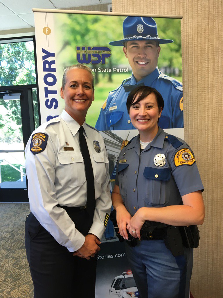 Trooper Robert Reyer on Twitter see us at the JBLM Veterans Job