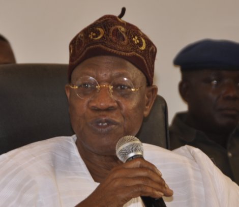 The Minister of Information and Culture, Alhaji Lai Mohammed has reiterated that no going back on local production of programmes meant for Nigerians.