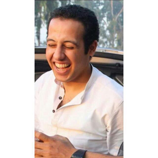 LNeweehy's tweet photo. رحم الله ضحكه لا تنسي ، وملامح لا تغيب عن البال .. اللهم اجمعنا به في جنتك الفردوس يارب العالمين 💙
تذكروه بالدعاء و الفاتحه. https://t.co/r1FRdud6pc