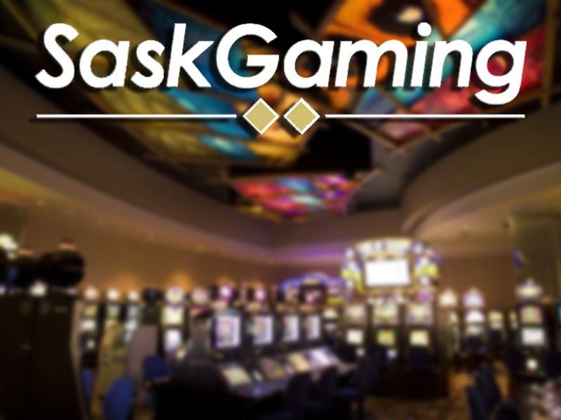 SaskGaming Notches $29.5 million Dividend dlvr.it/PWsS8Q https://t.co/IQRk2lZhU8