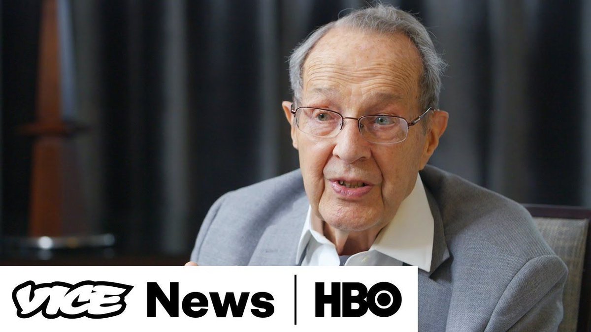 mmbilal's tweet photo. In light of today's @AJStream, things that should keep us up at night: nuclear war. @joshuahersh talks to #BillPerry https://t.co/3UqIAgFRHf https://t.co/DN6yxKlBum