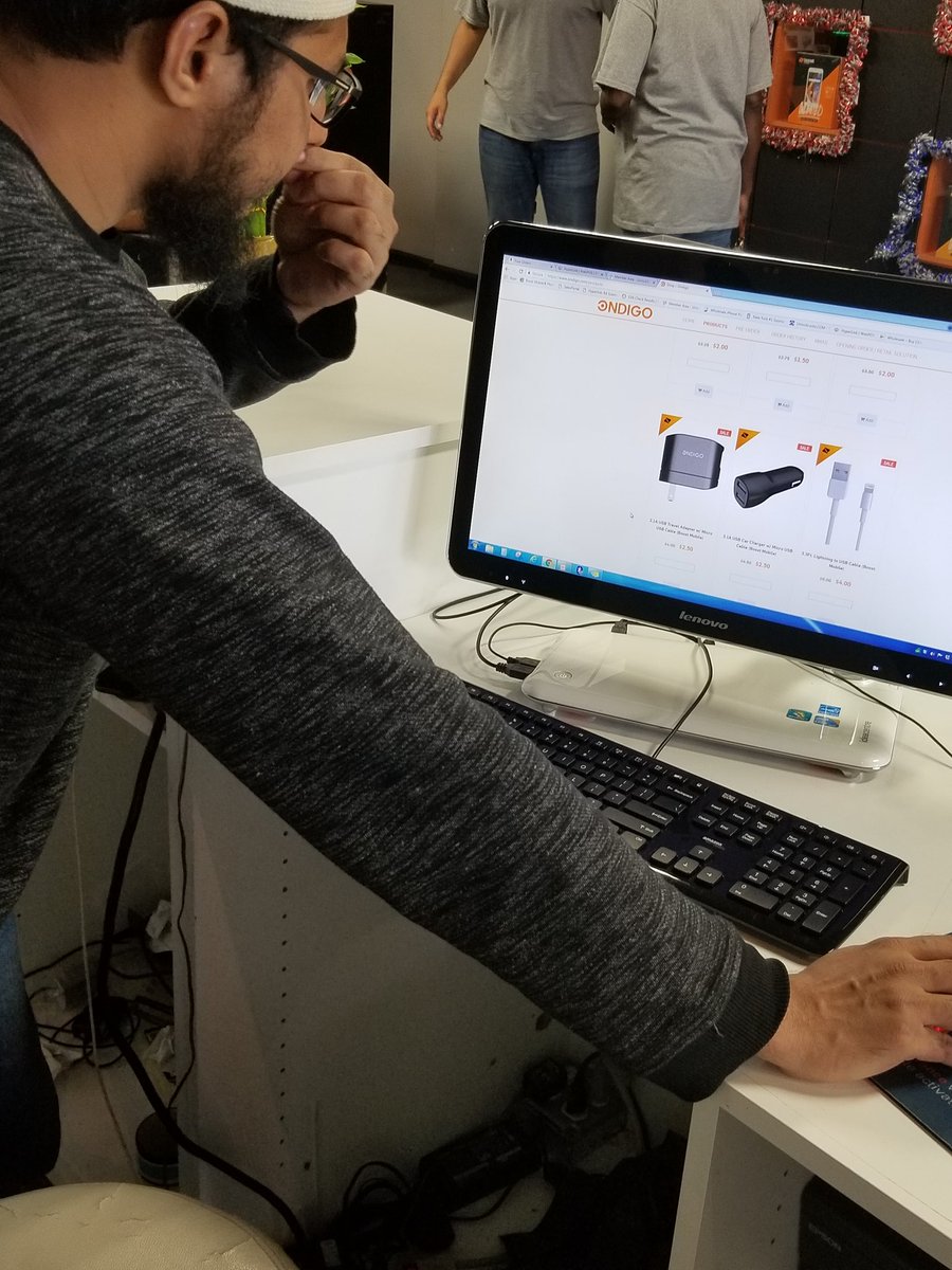 BArias1983's tweet photo. Trainings done, also ondigo account set up and order to be placed #TeamCernadasNYC #Hyperdoor #teamwork #Boost4NYC https://t.co/CMLfpq24Ab