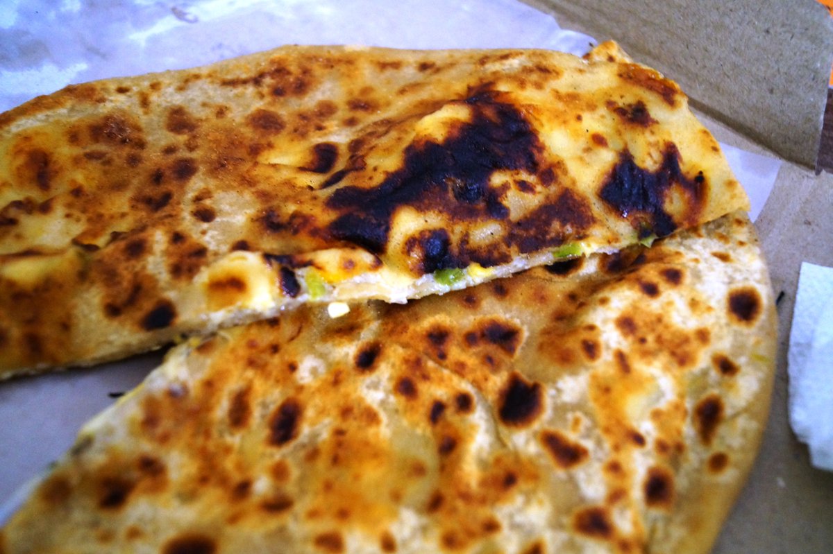 lovelyricha1's tweet photo. Am dreaming about these parathas @OyeKiddan @ https://t.co/MgAElVnaGo :)

#Foodie #Blogger #Love #Vegetarian #Vegan #Gourmet #Photography #delicious #photoshoot #photosession #topIndianblogger #bestIndianblog #bestblogger #review
https://t.co/Erv3s3Fzxm