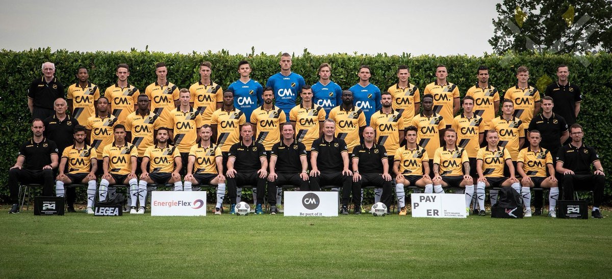 F7Breda's tweet photo. De sensatie van de eredivisie 2017/2018! #NACpraat #tikkietakkieNACcie #vechtmachine #standbeeldvoorStijn https://t.co/IbLbPmnGOE
