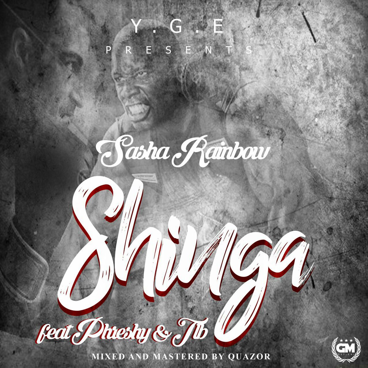 sasharainbow2's tweet photo. SashaRainbow ft Phreshy &amp; TLB--Shinga.mp3 by megamediaentertainment #np on #SoundCloud
https://t.co/7VeIbfK9MD https://t.co/RQMju11sfG