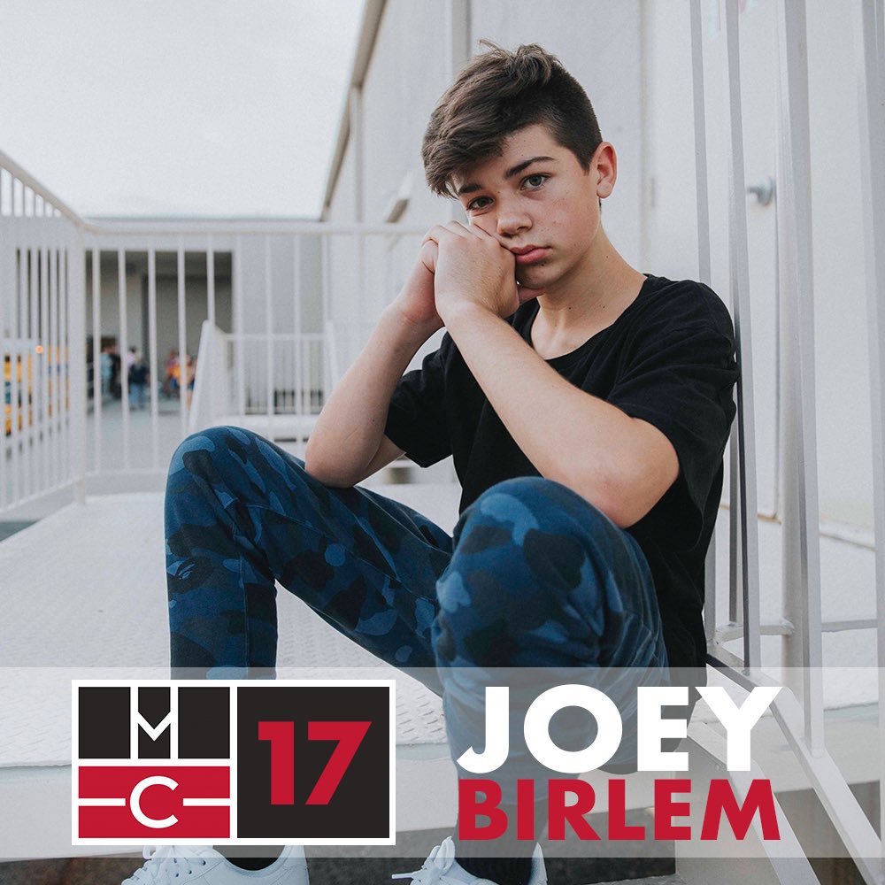 MAGCON tweet media