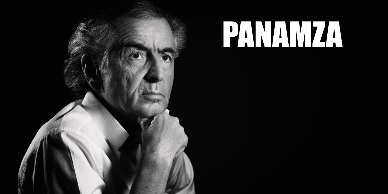 Il a les clés : après Tel Aviv, BHL diffuse son documentaire à l'Élysee