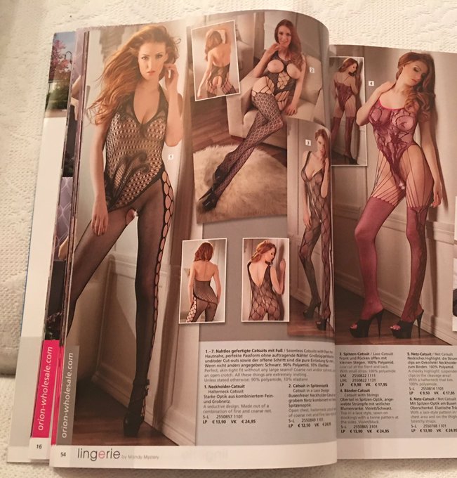 A page full of Alice in @OrionVersand catalog https://t.co/L67dujSLSJ<a class="tags" target="_blank" title="On Twitter" href="/?out=eyJ0eXAiOiJKV1QiLCJhbGciOiJIUzUxMiJ9.eyJpYXQiOjE3MjE3MzEwOTMsImlzcyI6InR3cG9ybnN0YXJzLmNvbSIsIm5iZiI6MTcyMTczMTA5MywiZXhwIjoxNzUzMjY3MDkzLCJyZWRpcmVjdF91cmwiOiJodHRwczovL3R3aXR0ZXIuY29tL09yaW9uVmVyc2FuZCJ9.L8aDKDTqkupeeYeWz5sHrTq2S2CY32a_6cFJ3CicI1RrLjIdGGbTqtAFCYpGy1PUaRshi8OCYvCbGsqWSijN2w">@OrionVersand</a><a href="/tag/tb"class="tags"><span>#tb</span></a>