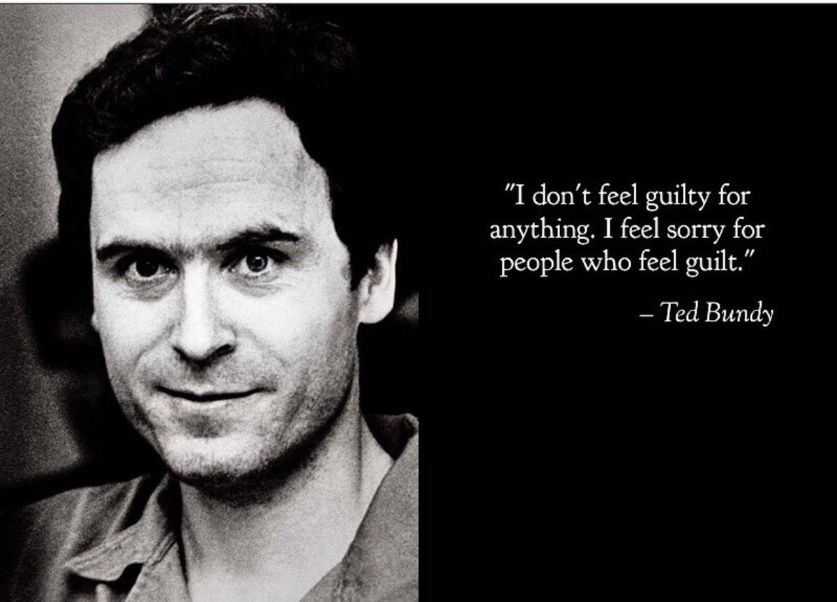 thetrialwatcher's tweet photo. Follow me on IG @truecrimedrive here's a tast of what I'm doing...#serialkiller #killer #psychopath #crime #truecrime #serialkillerquotes https://t.co/NA7r0y243i