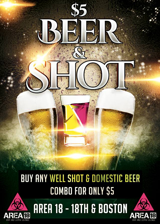 area18bar's tweet photo. Lots of specials and fun games for you! https://t.co/YrSbW8sLZ7