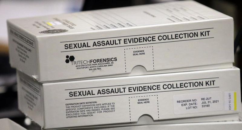 LISTEN: New Laws Extend Protections For Victims Of Sexual Assault And Domestic Violence bit.ly/2uAUyLb https://t.co/S6Cz1mYl5B