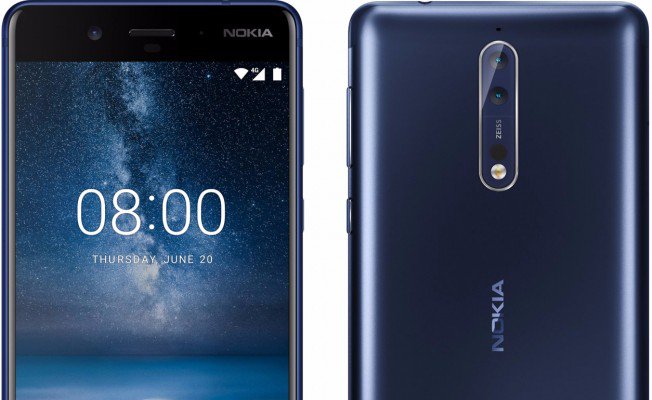 haberpointcom's tweet photo. Yeni Nesil Nokia'nın İlk Telefonu https://t.co/K5SsEs4ef8 #TEKNOLOJİ https://t.co/HNvyBlYOn4