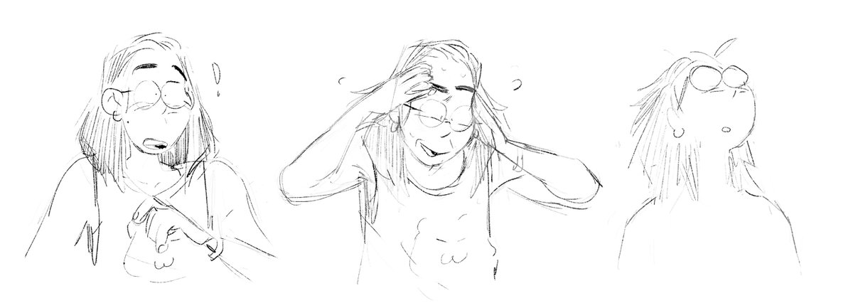 those gay thoughts 
