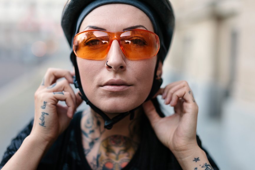 How do you start riding again if your bike is covered in dust, and you couldn’t say where your Stackhat is? slowmagazine.com.au/health/item/33…