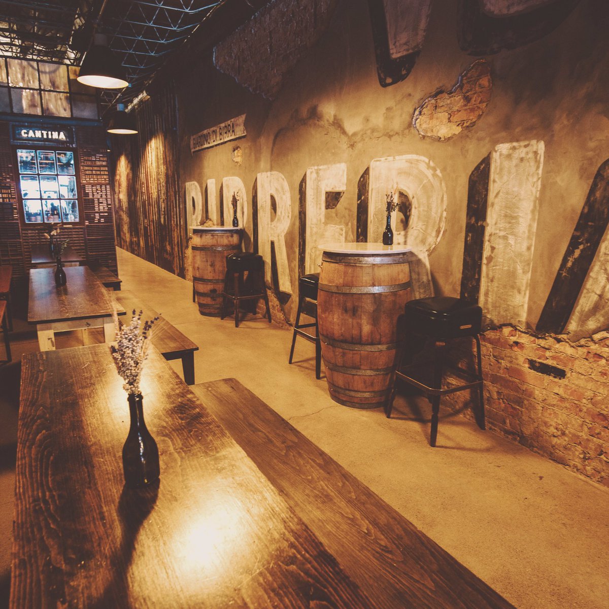 Tonight's Lineup! birreriavolo.com/allaspina Just tapped <a href="/oxbowbeer/">Oxbow</a> Farmhouse Pale Ale &amp; <a href="/SulkersCider/">Sulker'sCider</a> Super Dry!