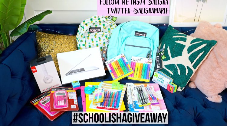 happypauler's tweet photo. #schoollishagiveaway https://t.co/JItNyn3vWz