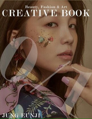 AllAboutApinkTH's tweet photo. [PHOTO] 170720 Eunji for Digital Magazine 0/1 Creative Book - 2017 Red Flower Art Project https://t.co/IvGNWI5QS5