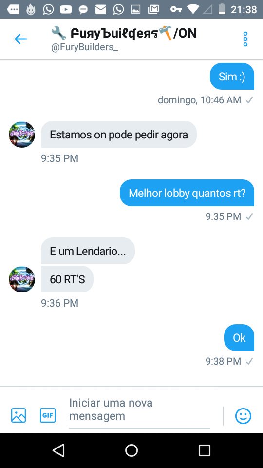MasterMCPE2K's tweet image. Vamos 60 RT para termos um lobby @MINEGAMESbrYT @W3ndel_G4m3r @LiliGames45 @Devastador0202 @Kethyn_Yt