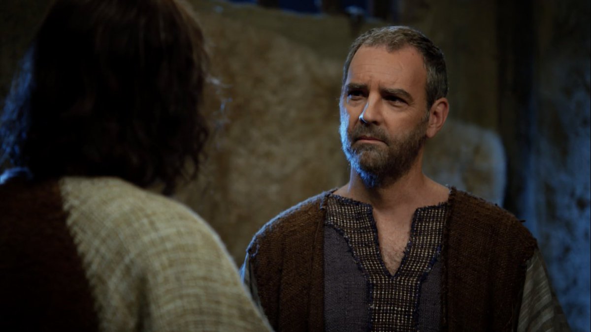 Telefuturo's tweet photo. ¡#Hur y #Moises recuerdan a #Henutmire! ¡Inicia otro atrapante capítulo de #MoisesPy! ¡Ponete cómodo para disfrutar! https://t.co/5NMxQW9zzD