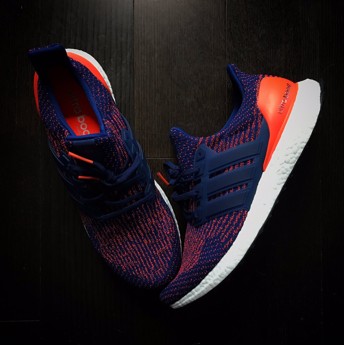 OhItsTeddy's tweet image. They finally made it 😬