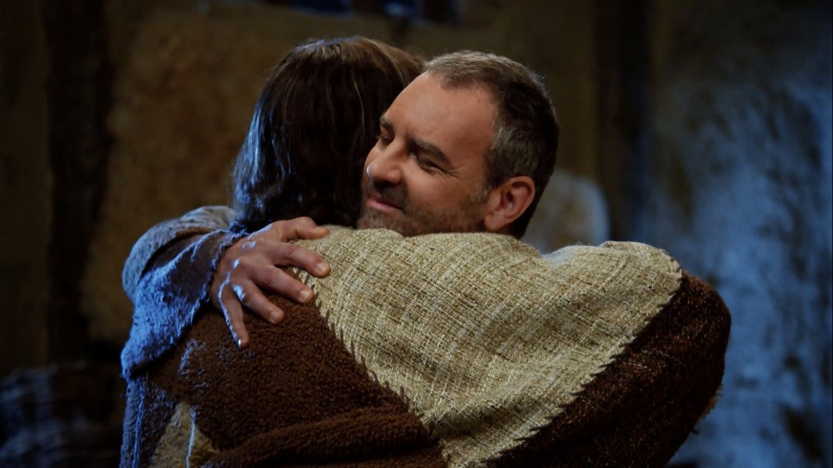 Telefuturo's tweet photo. ¡#Hur y #Moises recuerdan a #Henutmire! ¡Inicia otro atrapante capítulo de #MoisesPy! ¡Ponete cómodo para disfrutar! https://t.co/5NMxQW9zzD