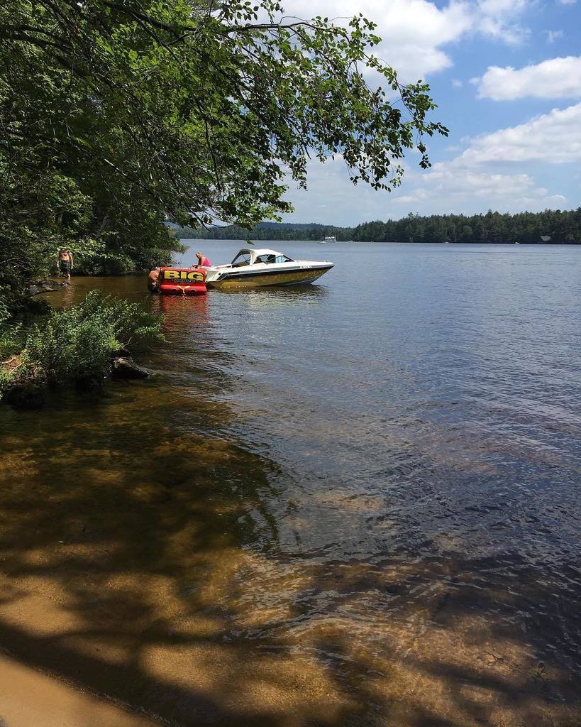 KevinMontano's tweet photo. Lake life is the best life.
#adirondacks #PureADK #ExploreMore #Lake #SecondLake #OptOutside https://t.co/rgcD09GIlJ