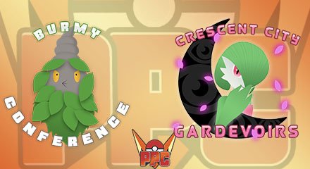 PremierPokemon's tweet image. It's your classic girl next door with the water type togepi, give it up for @MissAngelBomb and the Crescent City Gardevoirs!!