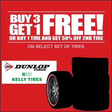 TIRE DEALS: NOT to be missed!
#dunloptires #cheapdunloptires #discountdunloptires #tirediscounts  #cheaptires #discounttires