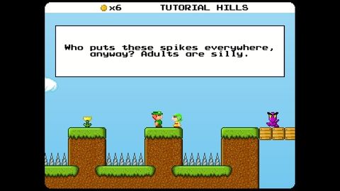 DogEatDogGames's tweet photo. #SUPPORTINDIEGAMES Omegaland c/o https://t.co/CzP5xWGcLc @JonasKyratzes
#steam #indiegame #indiedev #platformer #omegaland #gamedev https://t.co/lJ6SOsngZW