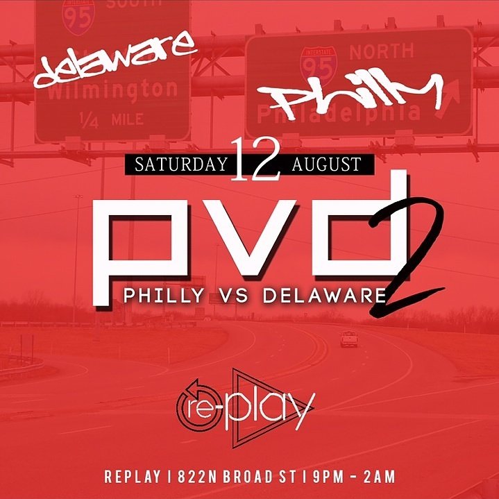 TjGetRight's tweet photo. PHILLY VS DELAWARE #2 AUGUST 12 @Re_playPhilly #DelawareVsPhilly #PvD2 
@willa_mrturnitup X @tj_getright #LEOSEASON STATE YOUR BIRTHDAY https://t.co/sSO6TVSYcb