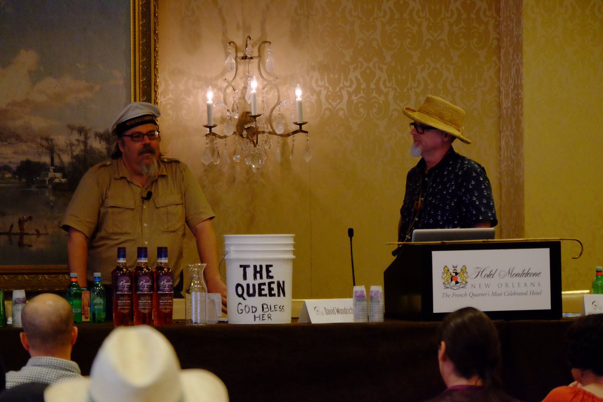 Cocktail History tweet media