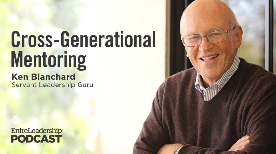 EntreLeadership tweet picture