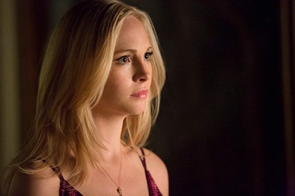 Vampire Diaries Vampirediaries Character Caroline Forbes Will Make An Appearance In Season 5 Of Theoriginals T Co Xme96lbvzn T Co Rwyw21mr27 Twitter